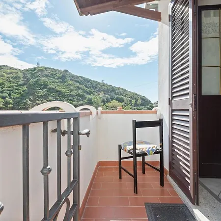 Ramerino Appartement Pomonte