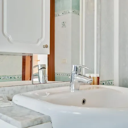 Appartement Ramerino Pomonte