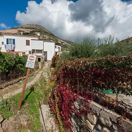 Appartement Ramerino