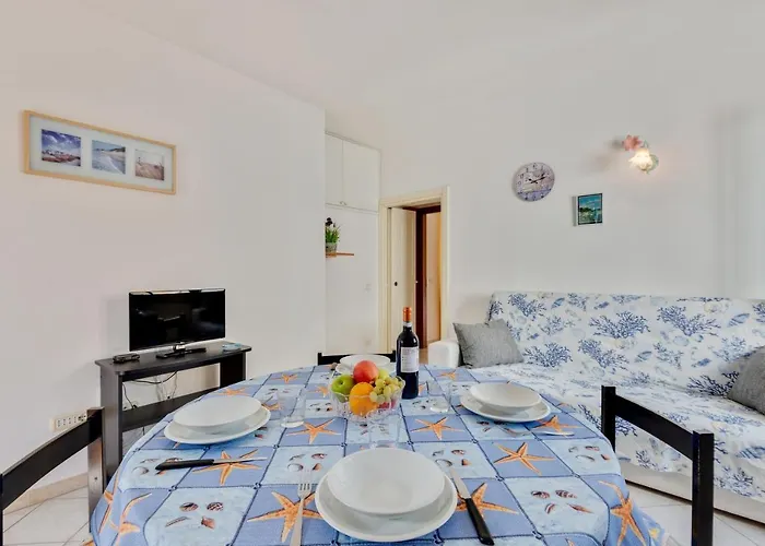 Ramerino Appartement