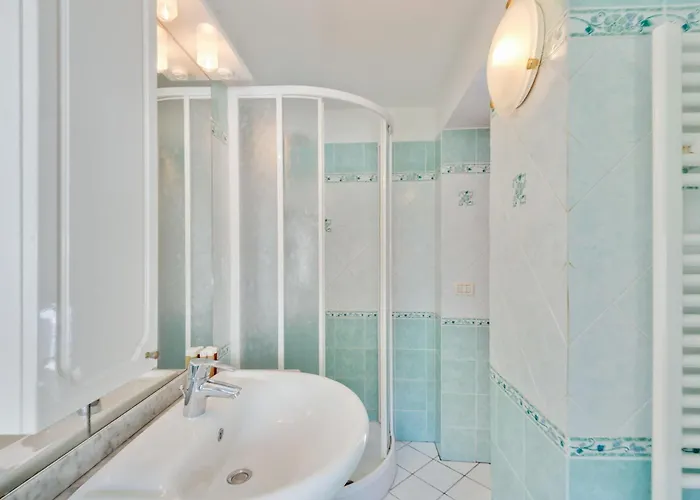 Appartement Ramerino *