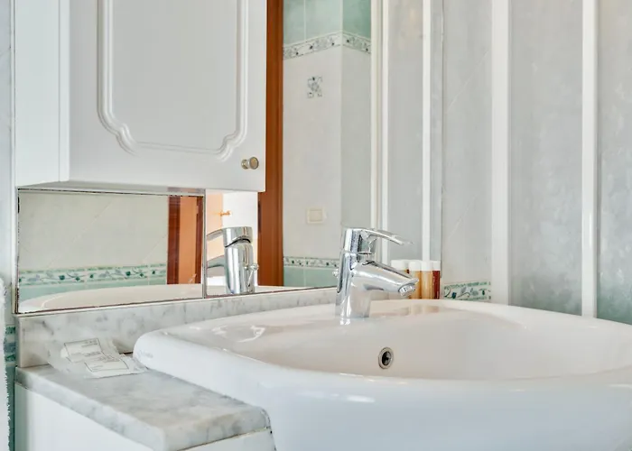 Apartman Ramerino *