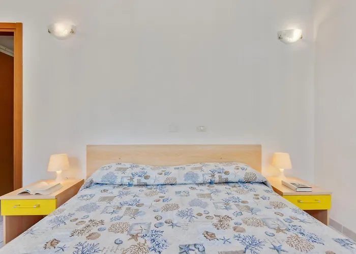 Apartman Ramerino *