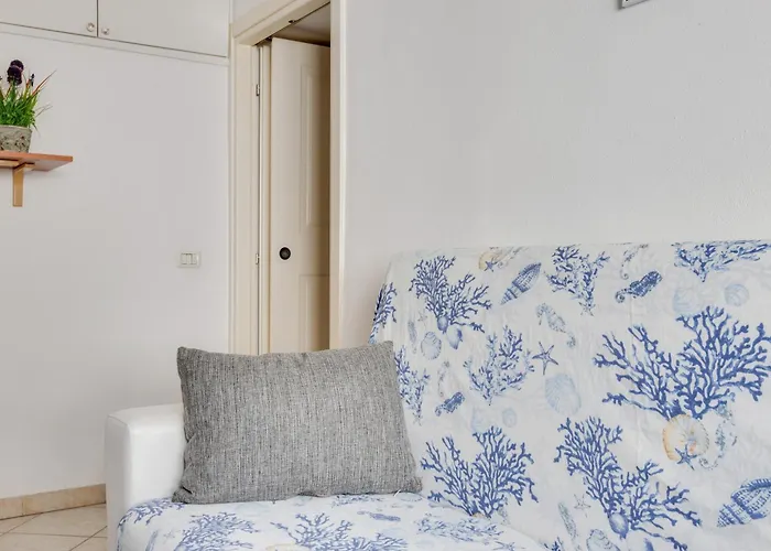 Ramerino Apartman Pomonte