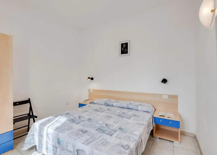 Ramerino Appartement