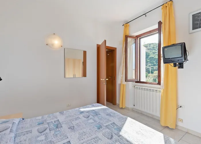 Appartement Ramerino Pomonte