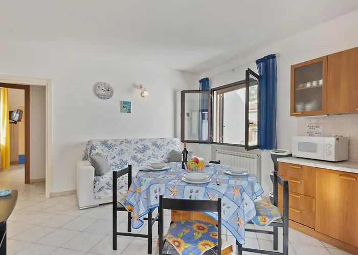 Appartement Ramerino