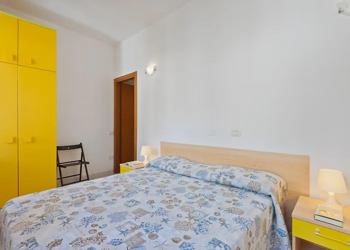 Appartement Ramerino