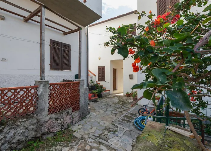 Apartman Ramerino Pomonte
