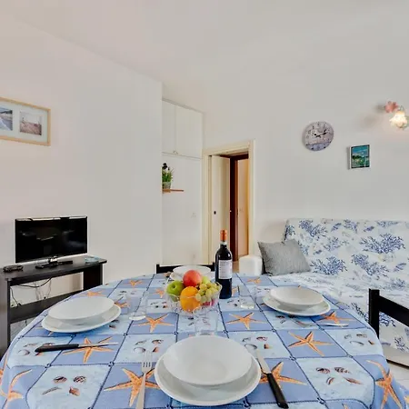 Ramerino Appartement