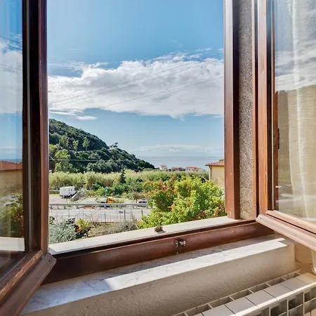 Ramerino Appartement Pomonte