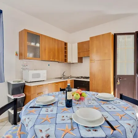 Appartement Ramerino Pomonte