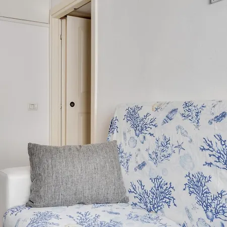 Ramerino Appartement Pomonte