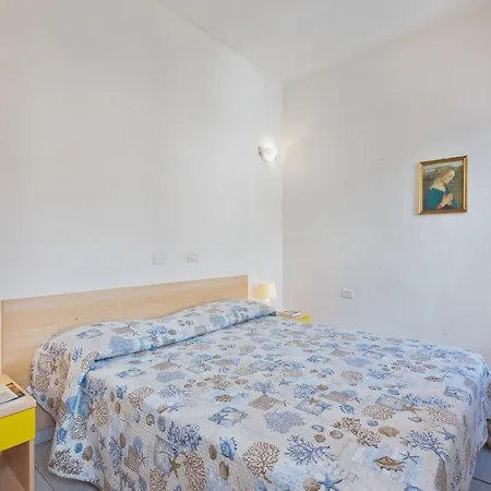 Appartement Ramerino Pomonte