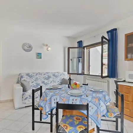 Ramerino Appartement