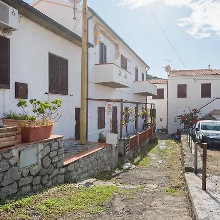 Appartement Ramerino