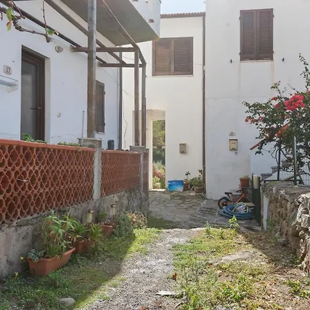 Ramerino Appartement *