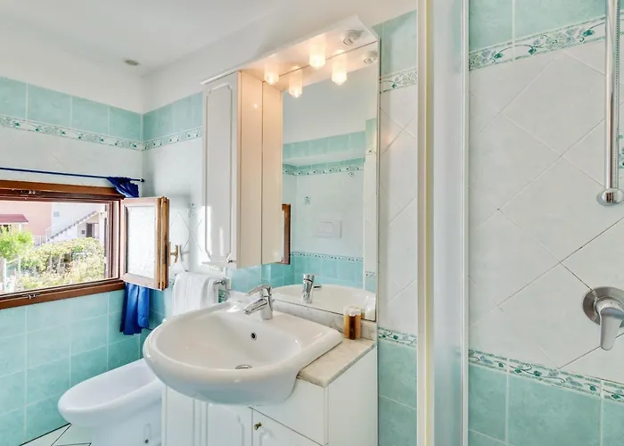 Ramerino 아파트 *