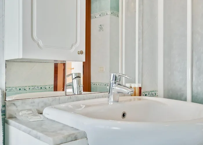 아파트 Ramerino 포몬테