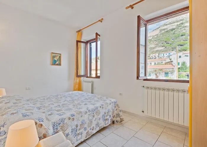 Ramerino * 포몬테